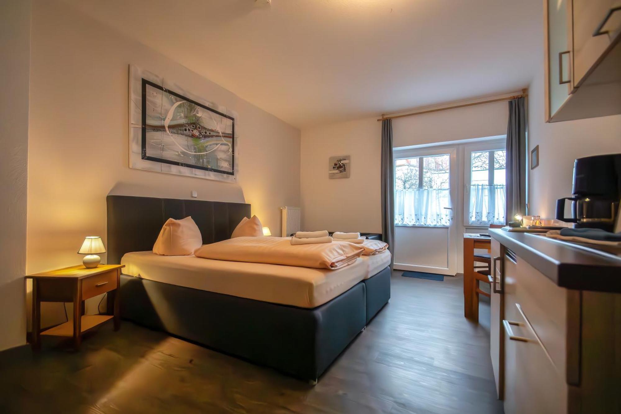 Altstadtperle 3* Erfurt