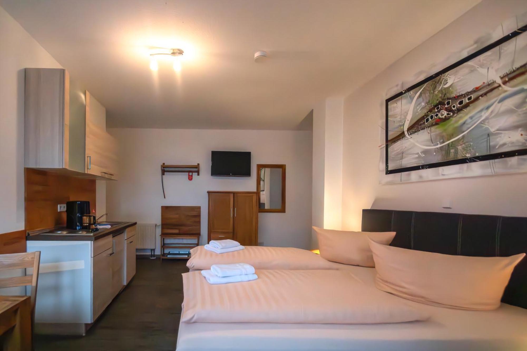 Gasthof Altstadtperle 3*