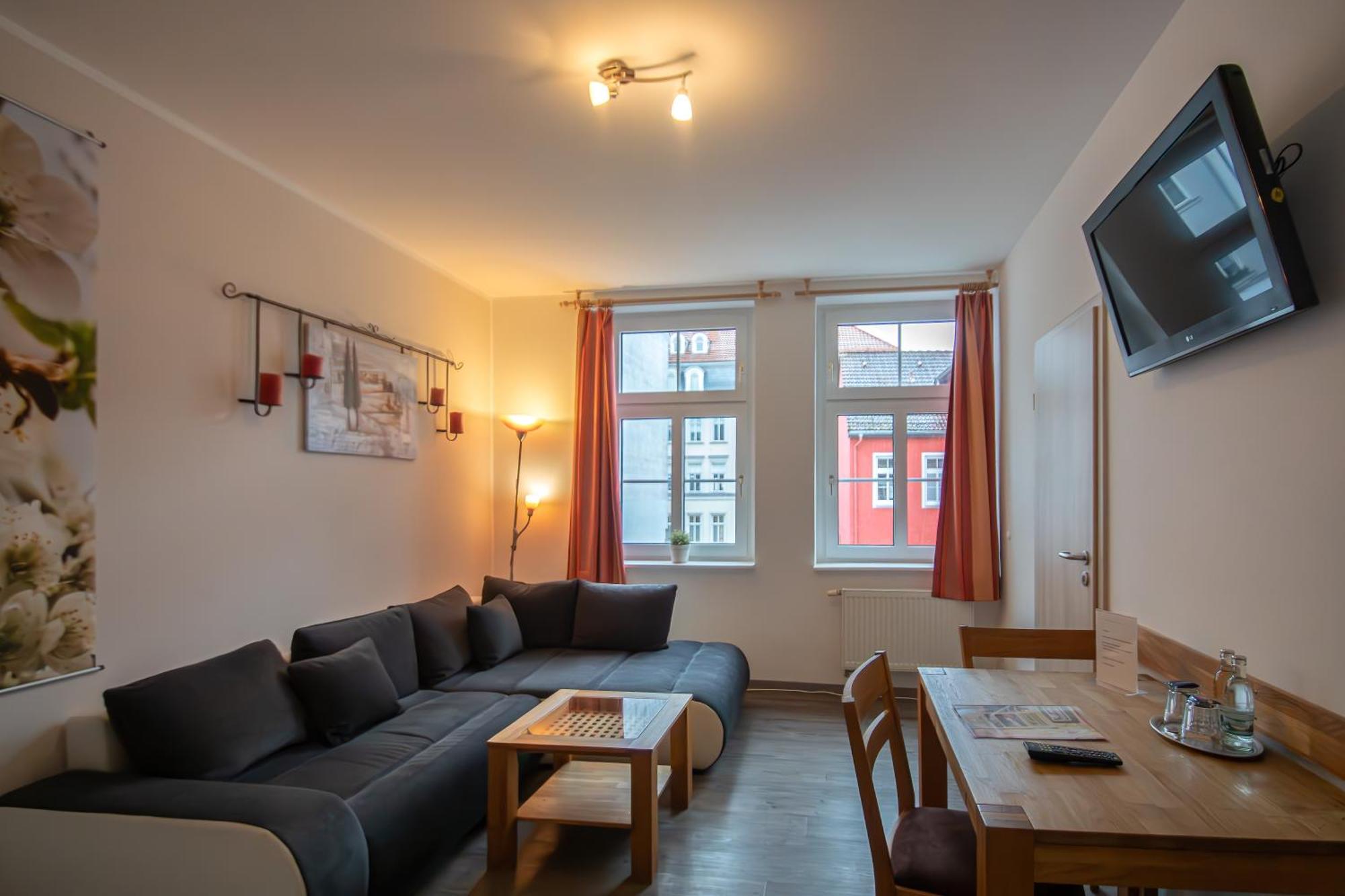 Altstadtperle Erfurt